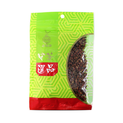 Poivre Sauvage (Sichuan) - EAGLOBE - 57g