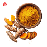 Poudre de curcuma - 100g