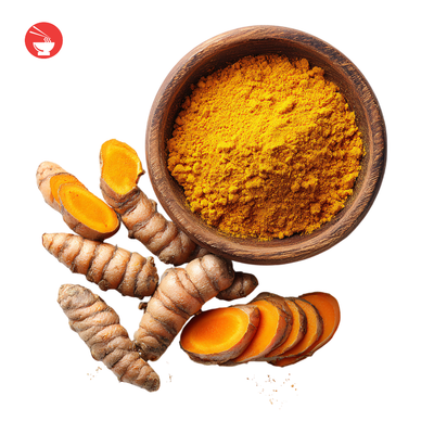 Poudre de curcuma - 100g