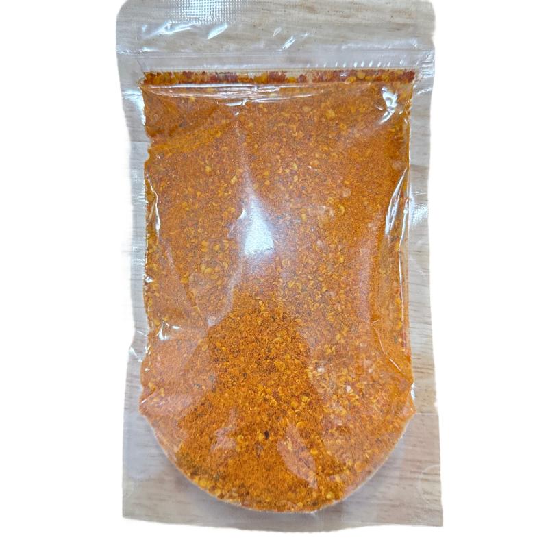 Poudre de piment - 100g