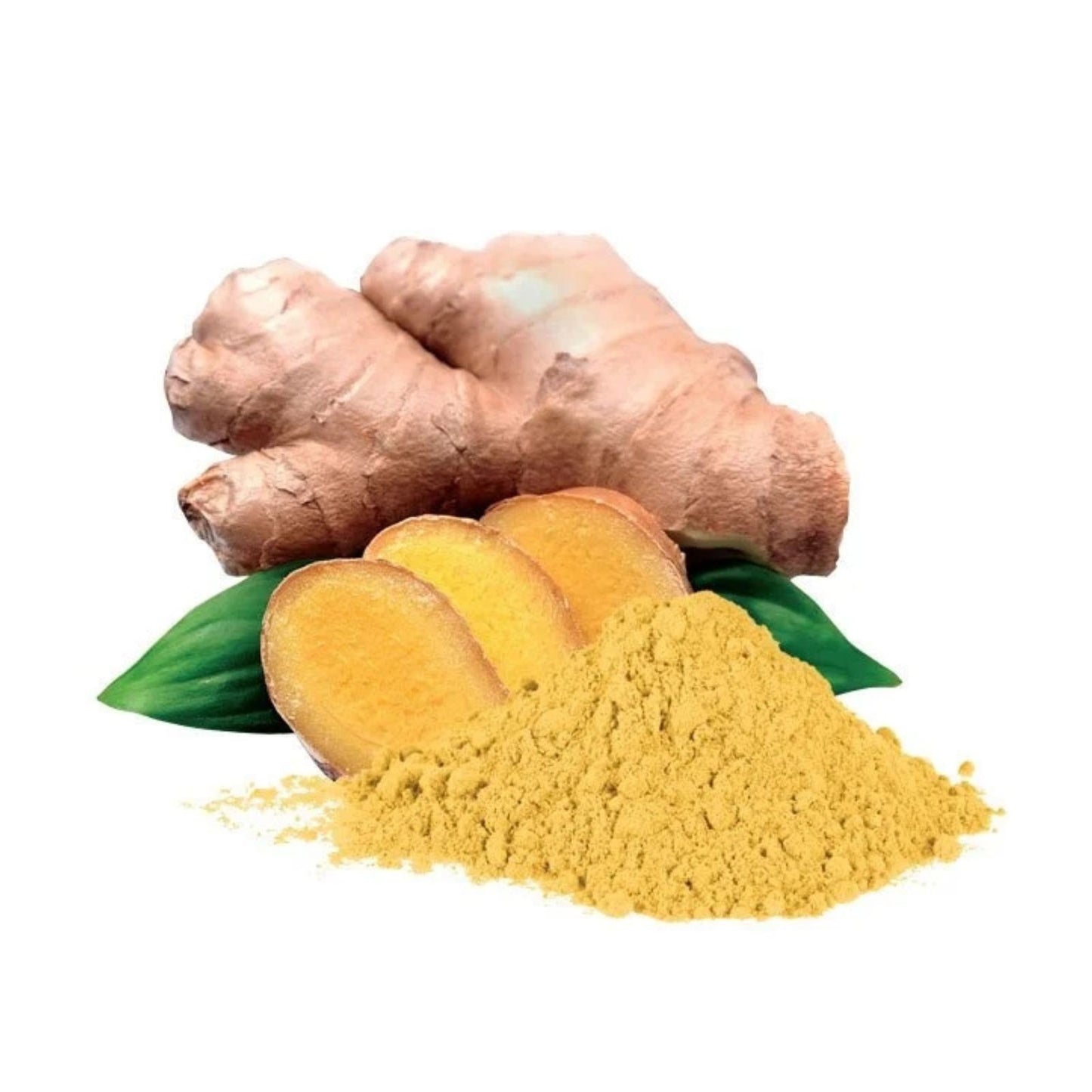 Ginger Powder - GLS - 100g