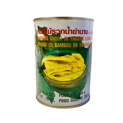 Pousse de bamboo en Yanang extrait - 560g