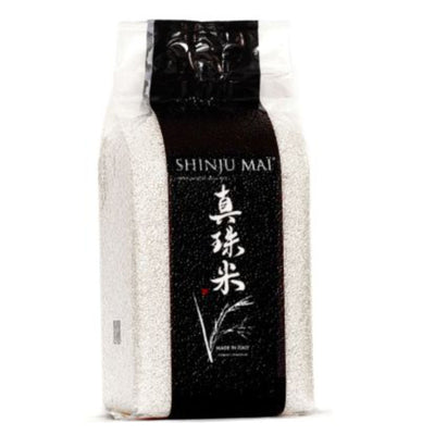 Riz Shinju Mai Black "Premium"  - SHINJUMAI - 20Kg