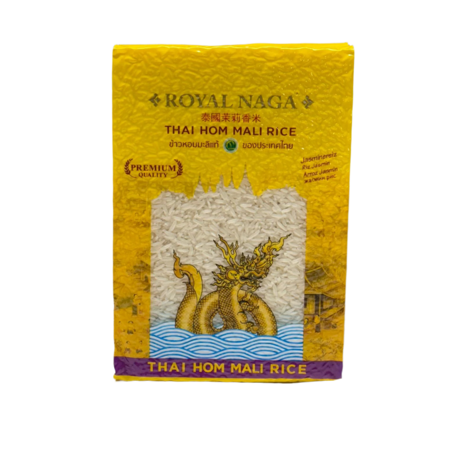 Rizjasmin-RoyalNaga-1kg