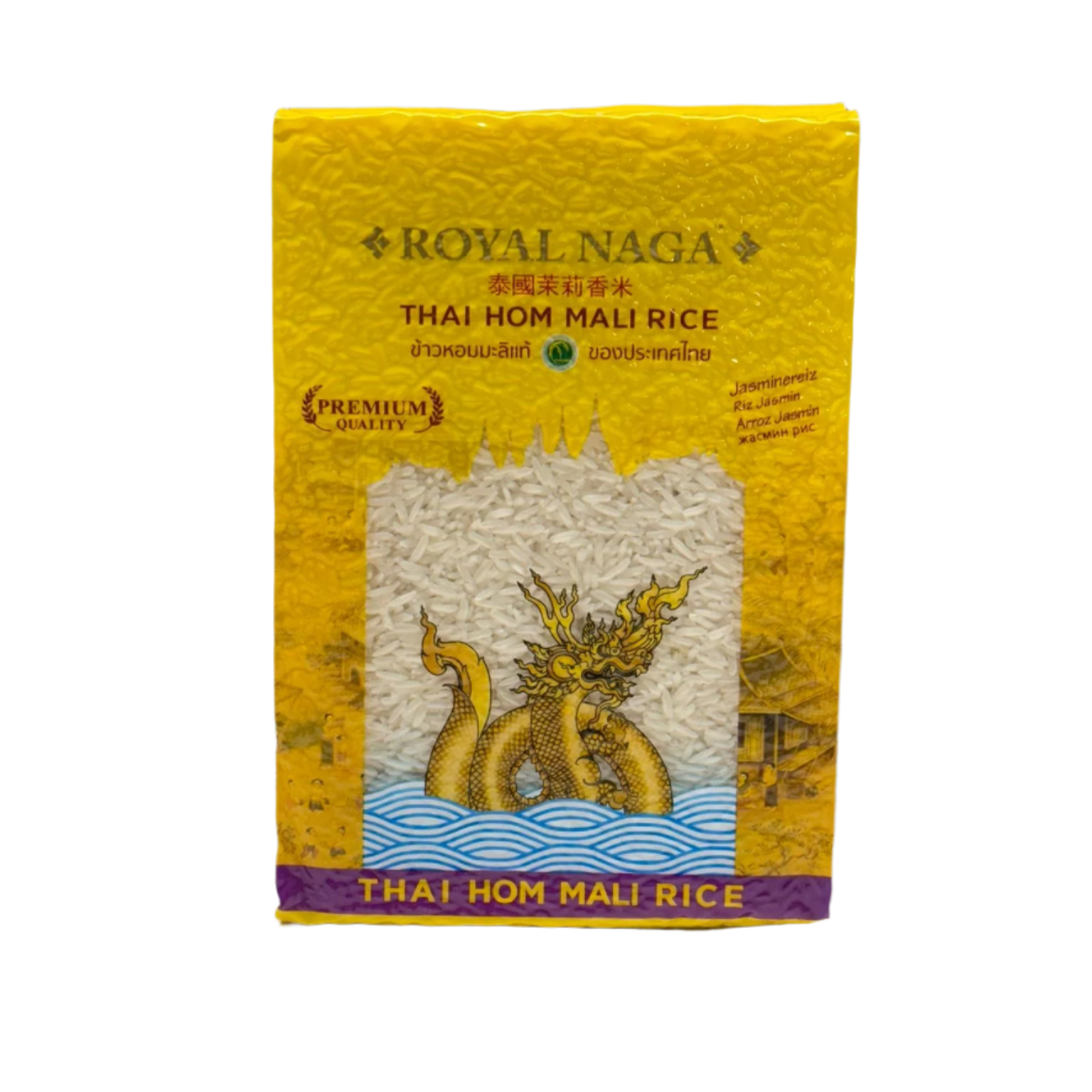 Rizjasmin-RoyalNaga-1kg