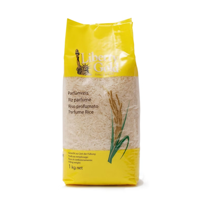 Riz parfumé - LIBERTY GOLD - 1kg