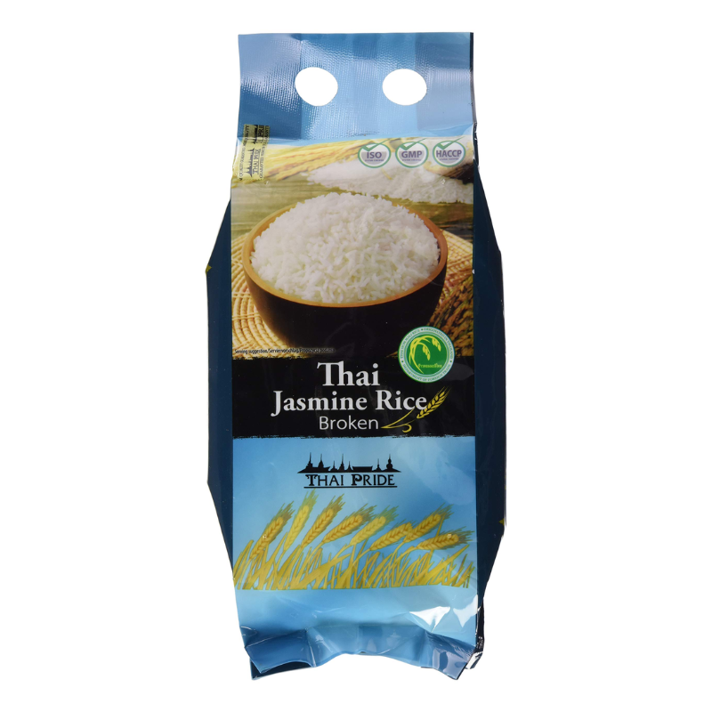 Riz parfumé - THAI PRIDE - 1kg