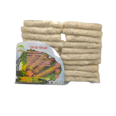 Rouleux Printemps aux crevettes (Nem) - 500g