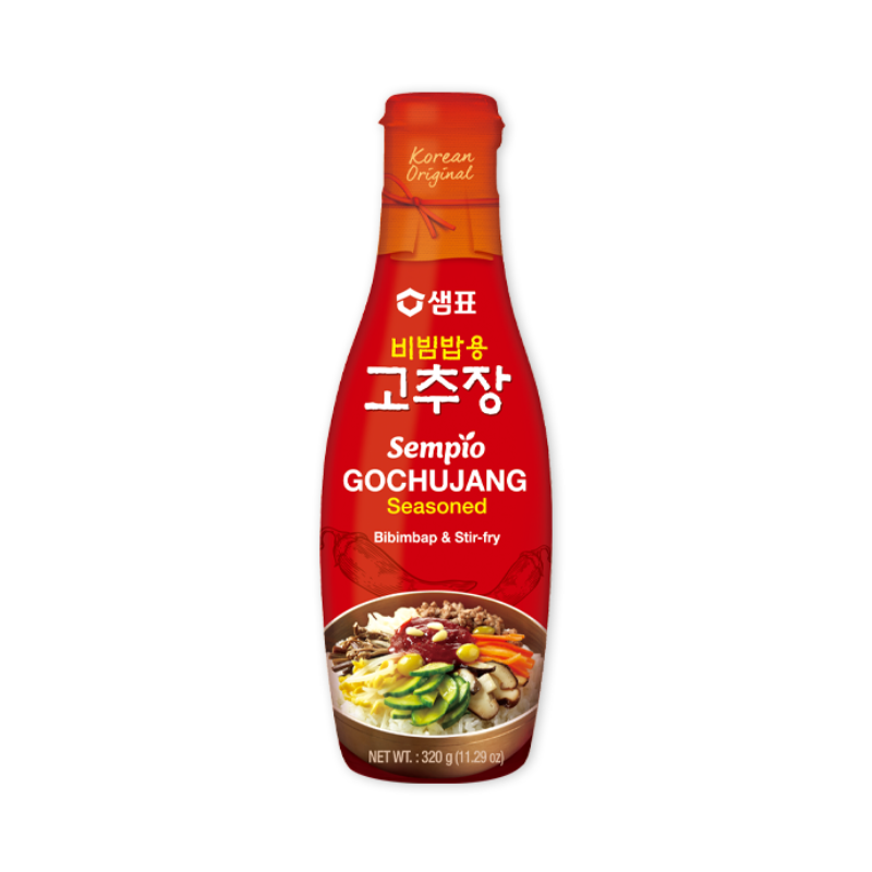 Bibimbab Sauce - SEMPIO - 320g