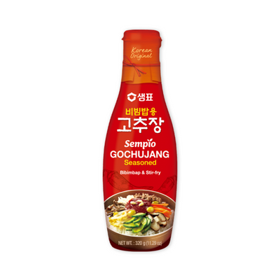 Bibimbab-Sauce - SEMPIO - 320g