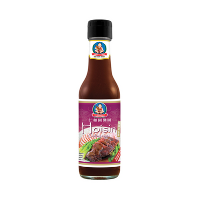 Sauce Hoisin - DEK SOM BOON - 300g