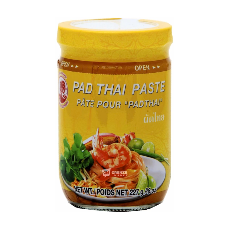 Sauce Pad Thaï - COCK - 227g