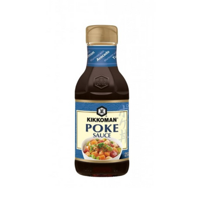 Sauce Poke - KIKKOMAN - 250ml