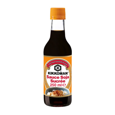 Sauce Soja Sucrée - KIKKOMAN - 250ml