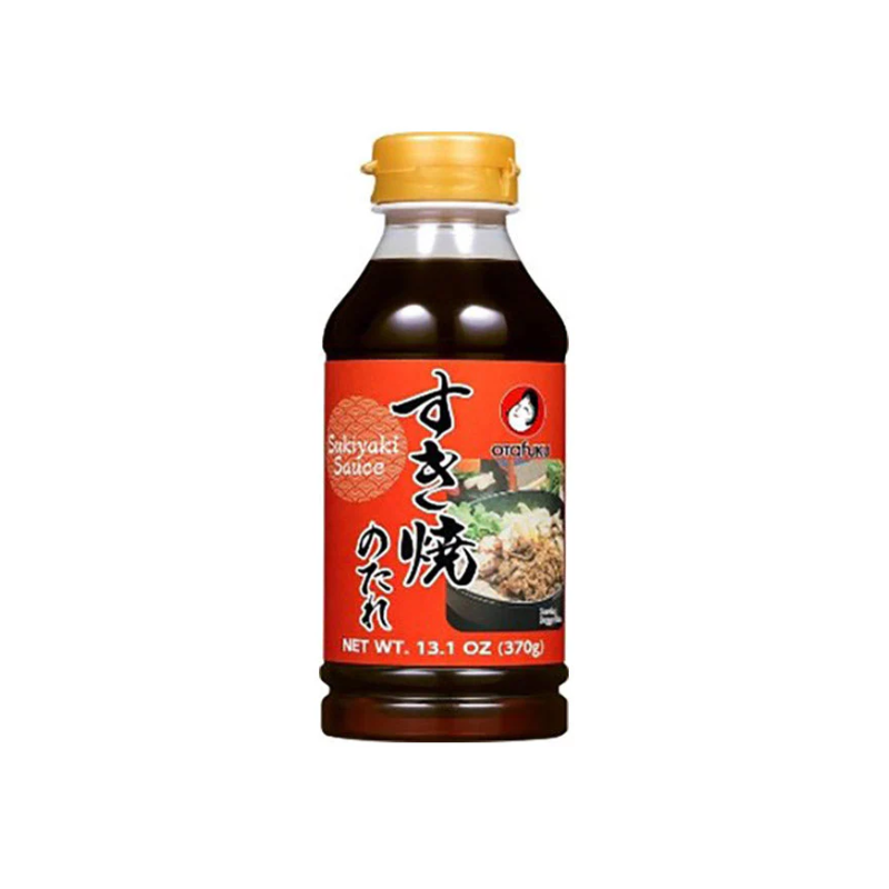 Sauce Sukiyaki Tare - OTAFUKU - 370g