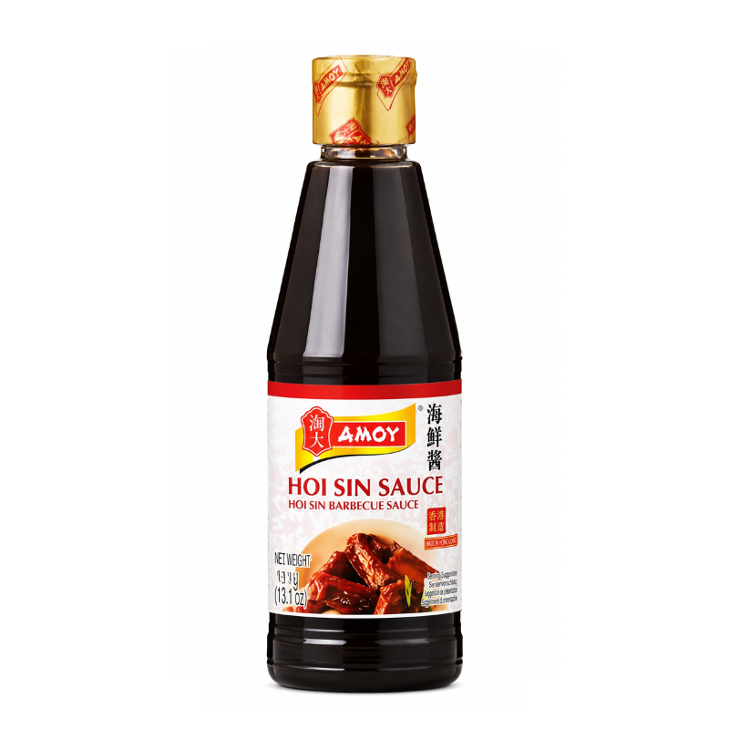 Sauce Hoisin - AMOY - 575g