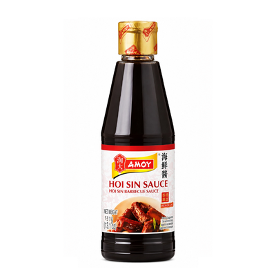Sauce Hoisin - AMOY - 575g