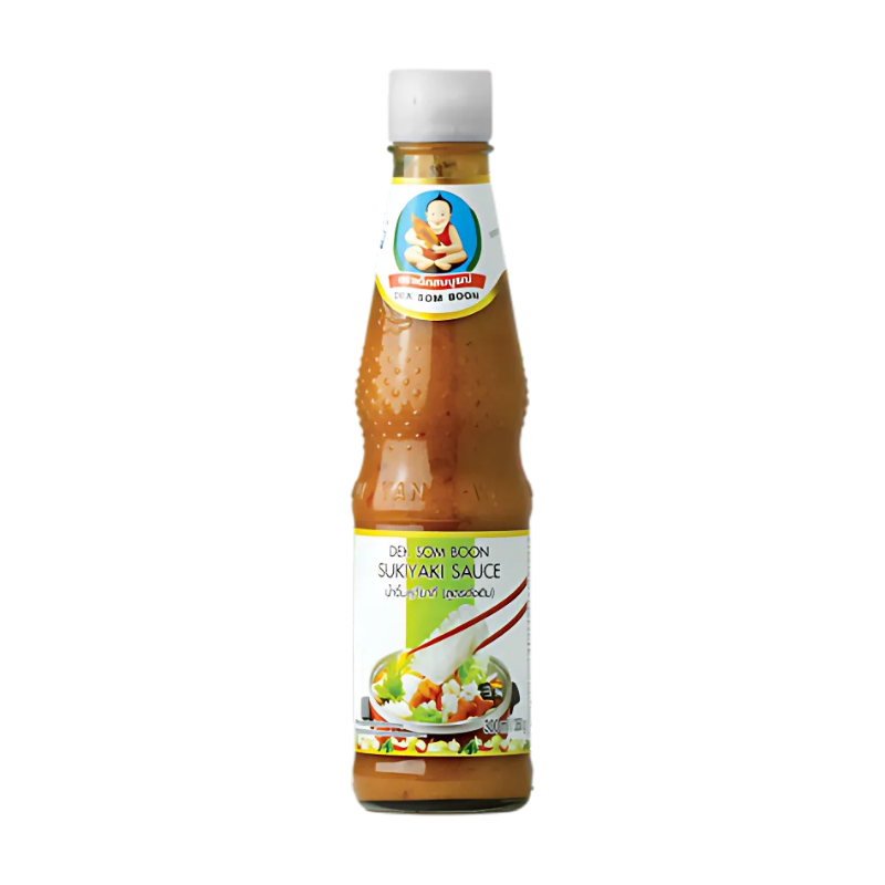 Sauce Sukiyaki - HEALTHY BOY - 300ml