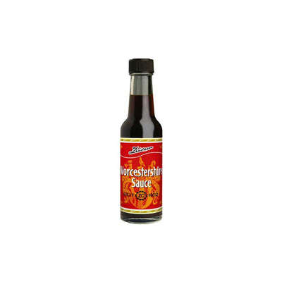 Sauce Worcestershire - Zeisner - 140ml