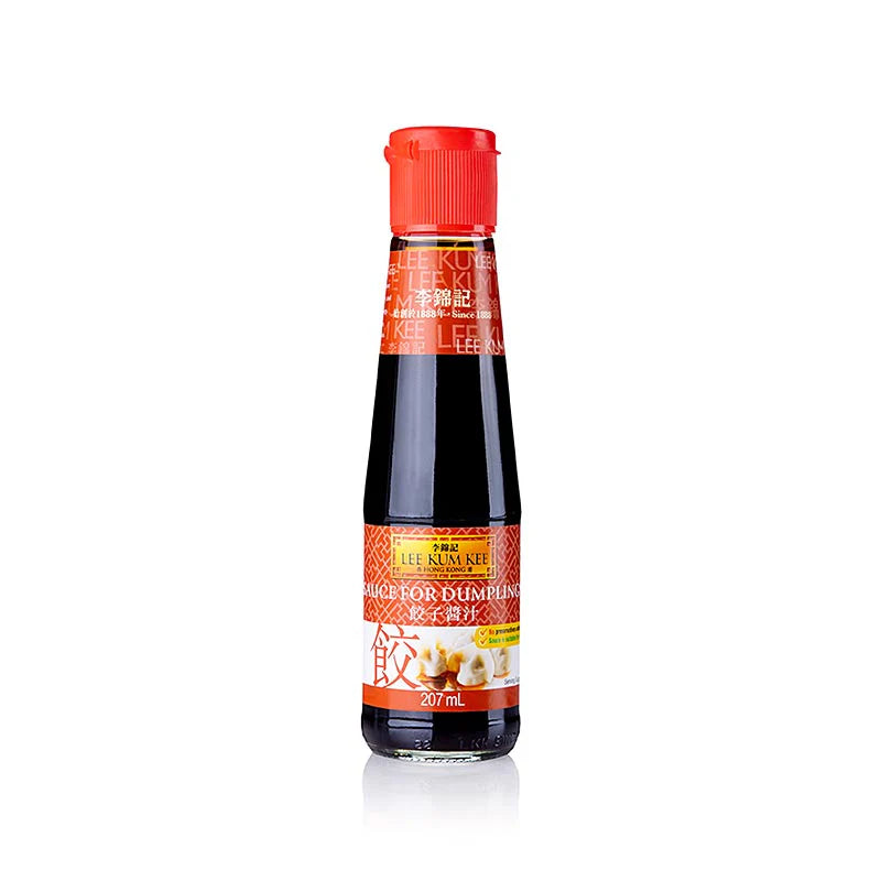 Sauce pour dumplings - LKK - 207ml