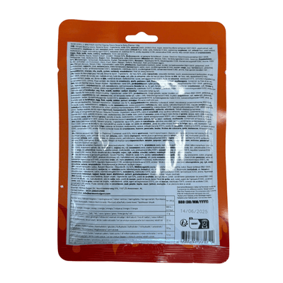 Sauce pour fondue épicée au sésame - 120g - Hello Asia