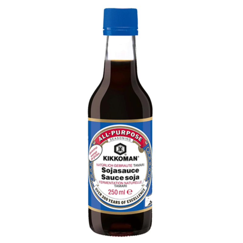 Sauce soja sans gluten - 250ml