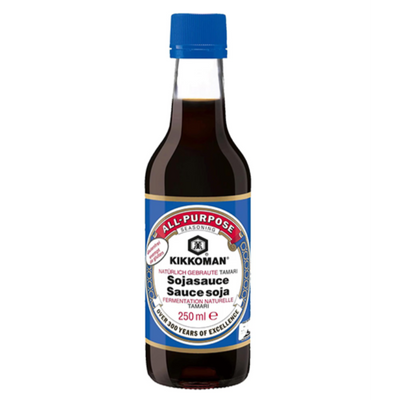 Sauce soja sans gluten - 250ml