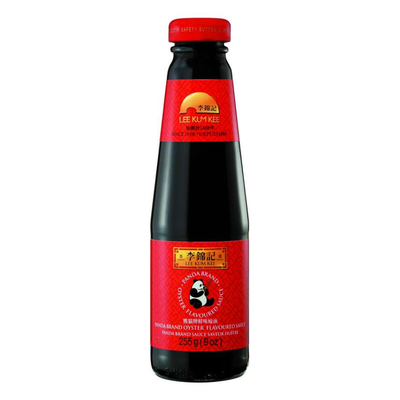 Sauce d'Huître Panda - LEE KUM KEE - 255g