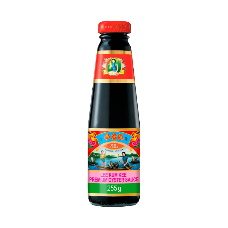 Sauce d'Huître Premium - LEE KUM KEE - 255g