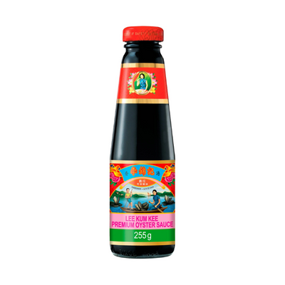 Sauce d'Huître Premium - LEE KUM KEE - 255g