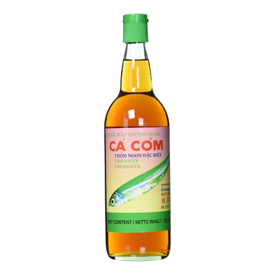 Sauce de poisson - CA COM - 725ml