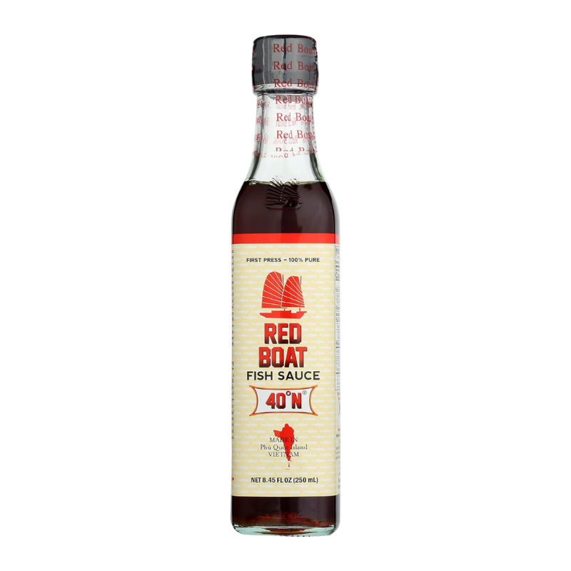 Sauce de poisson (Nướcc Mắm) - REDBOAT - 500ml