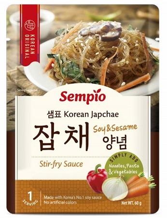 JAPCHAE-SAUCE - SEMPIO - 60g
