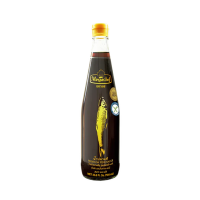 Sauce poisson premium - MEGACHEF - 700ml