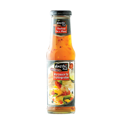 Sauce pour nems - EXOTIC FOOD - 250ml