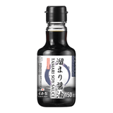 Sauce soja du japon Tamari (Tamari shoyu)