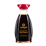 Sauce soja claire - SEMPIO - 150ml