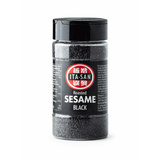 Sésame noir grillé - ITA-SAN - 95g