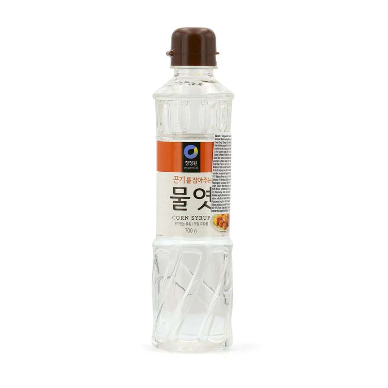 Sirop de malt de maïs - CHUNG JUNG ONE - 700g