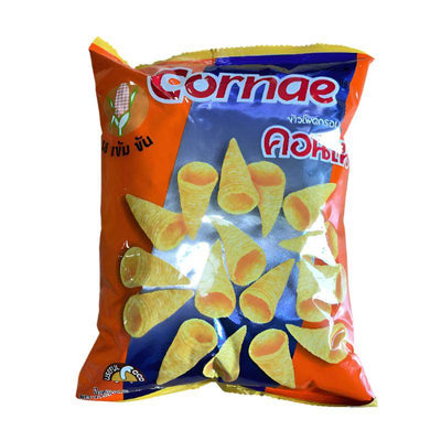 Snack au maïs - CORNAE - 48g - Hello Asia