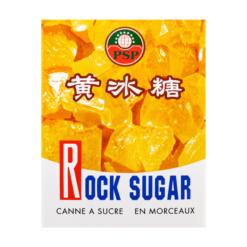Sucre candi - PSP - 454g