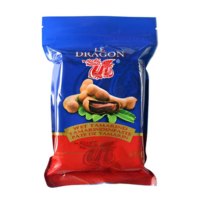 Tamarin sans noyau (Kernarm) - LE GRAGON - 400g