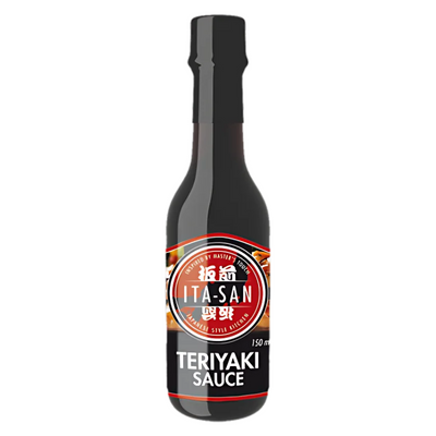 Teriyaki sauce  - ITA-SAN - 150ml