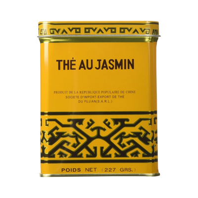 Thé au Jasmin - SUN FLOWER - 227g