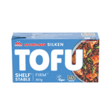 Tofu silken ferme - Mori-Nu - 307g