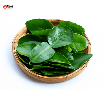 Lime leaves (kaffir) - SETHACHON - 100g