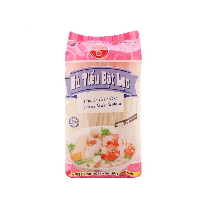 Vermicelli Hu Tieu Bot Loc - BICH CHI - 400g