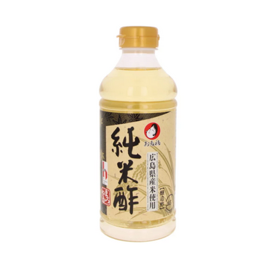 Vinaigre de Riz Junkome Su - OTAFUKU - 500ml