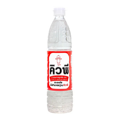 Vinaigre de table clair thaï - KEWPIE - 700ml