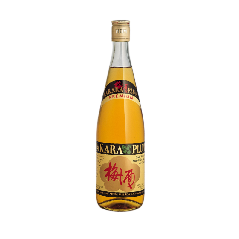 Vin de prune Takara Plum (10% vol) - TAKARA SHUZO - 750ml